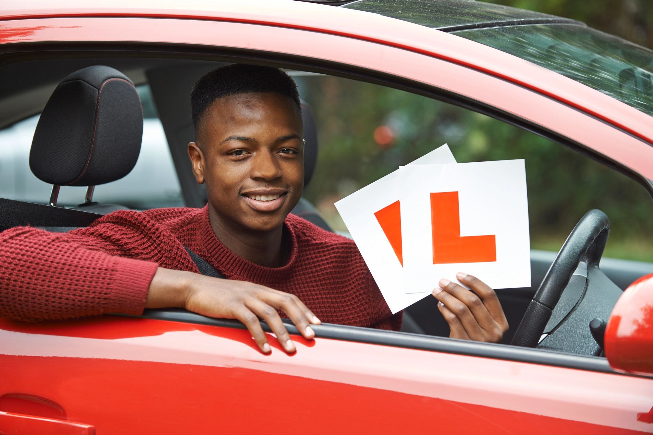 Automatic Driving Lessons Lincoln Automatic Lincoln England